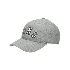 Vans Dugout Heather Grey Mujer&apos;s Hat 191167585353 eb-75221999
